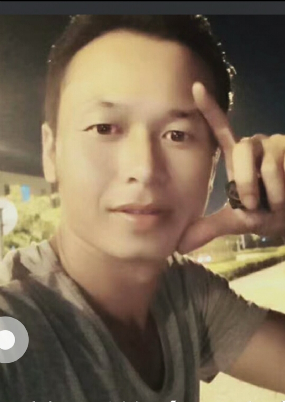 廖军的第一张照片--柳州蓝颜知己交友网