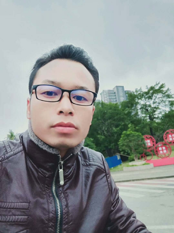 廖军的第二张照片--柳州蓝颜知己交友网