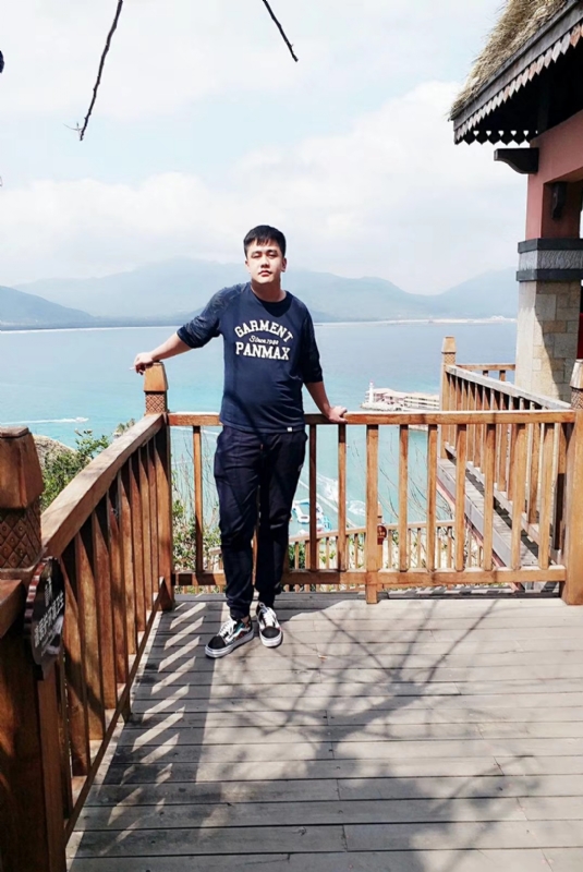 希望的第一张照片--柳州蓝颜知己交友网