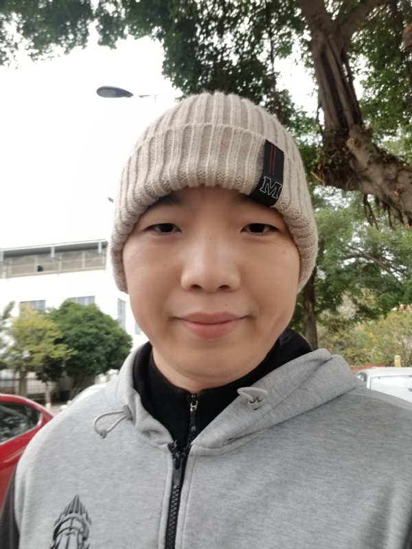 爱笑的老虎的第一张照片--柳州蓝颜知己交友网