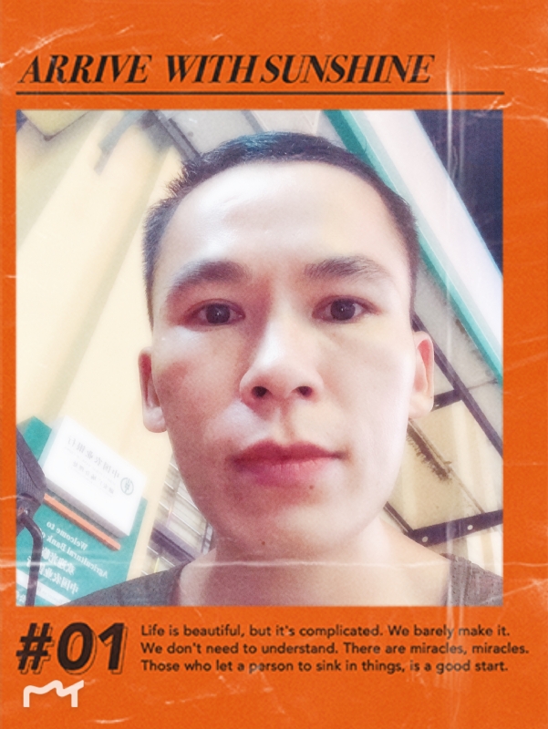 Hiti印相哥的第二张照片--柳州蓝颜知己交友网