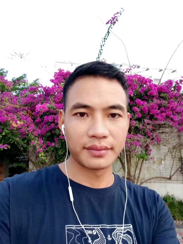 我不帅你不爱的第一张照片--柳州蓝颜知己交友网