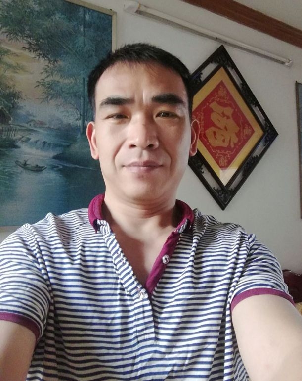 mm的第二张照片--柳州蓝颜知己交友网