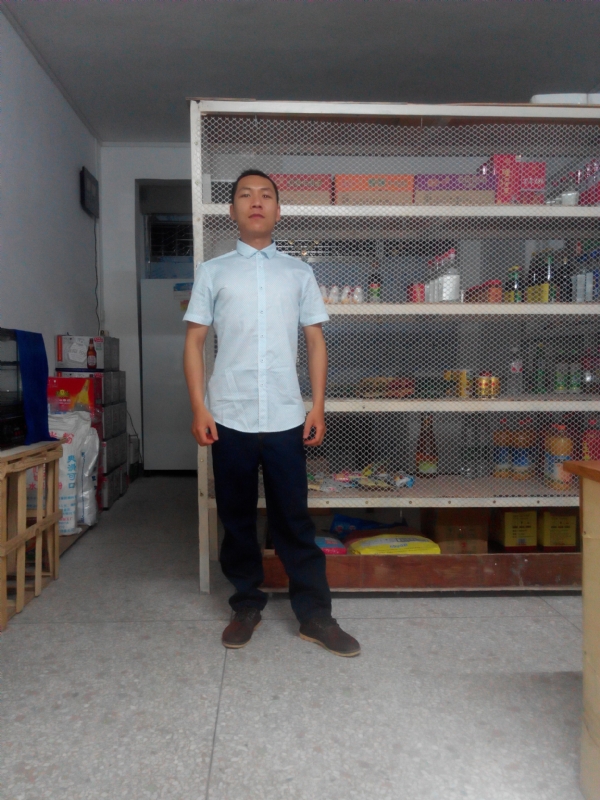 晴天的第一张照片--柳州蓝颜知己交友网