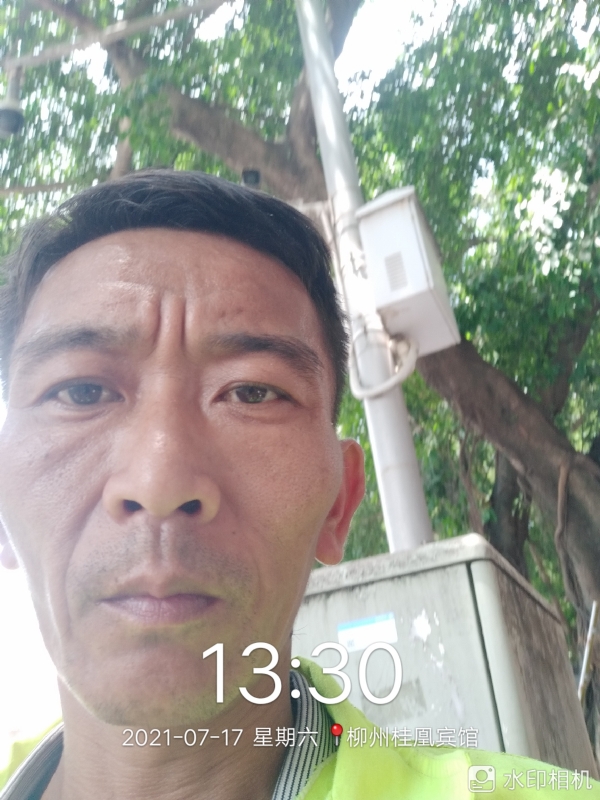 阿强的第一张照片--柳州蓝颜知己交友网