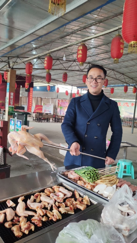 新人波导的第一张照片--柳州蓝颜知己交友网