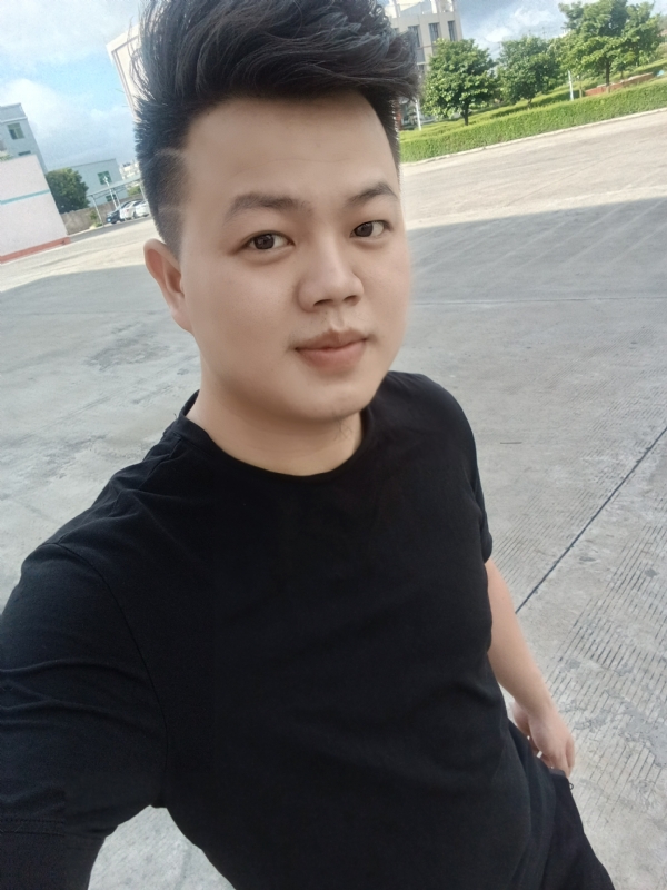 清风的第一张照片--柳州蓝颜知己交友网