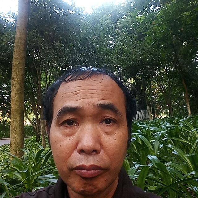 南瓜的第一张照片--柳州蓝颜知己交友网