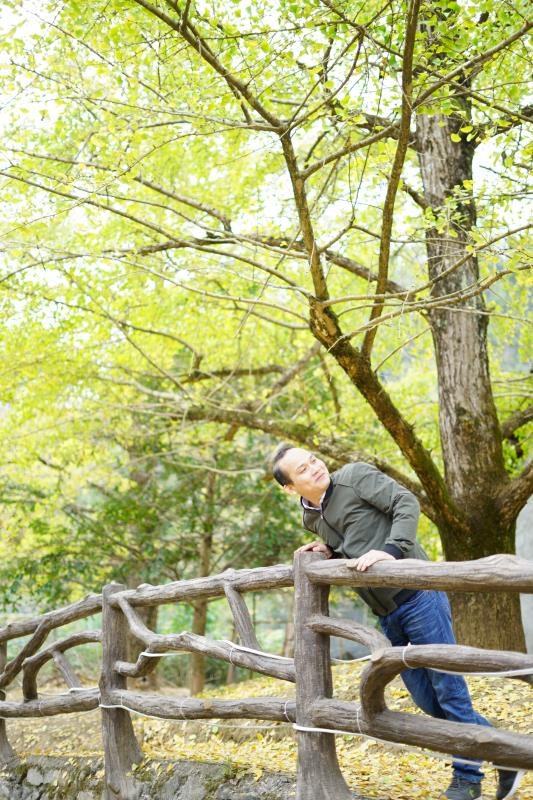 好久不见的第一张照片--柳州蓝颜知己交友网