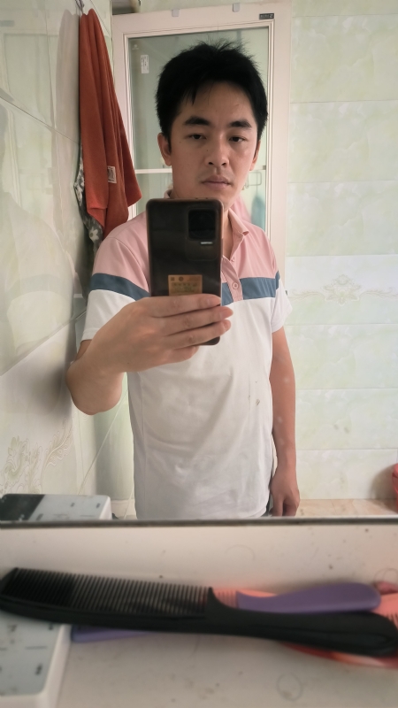 云飞的第一张照片--柳州蓝颜知己交友网