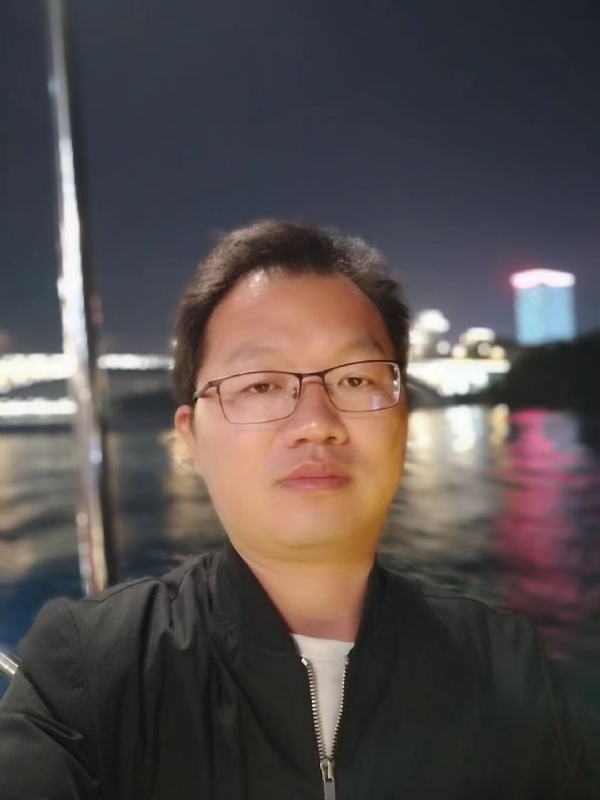 祝你平安的第一张照片--柳州蓝颜知己交友网