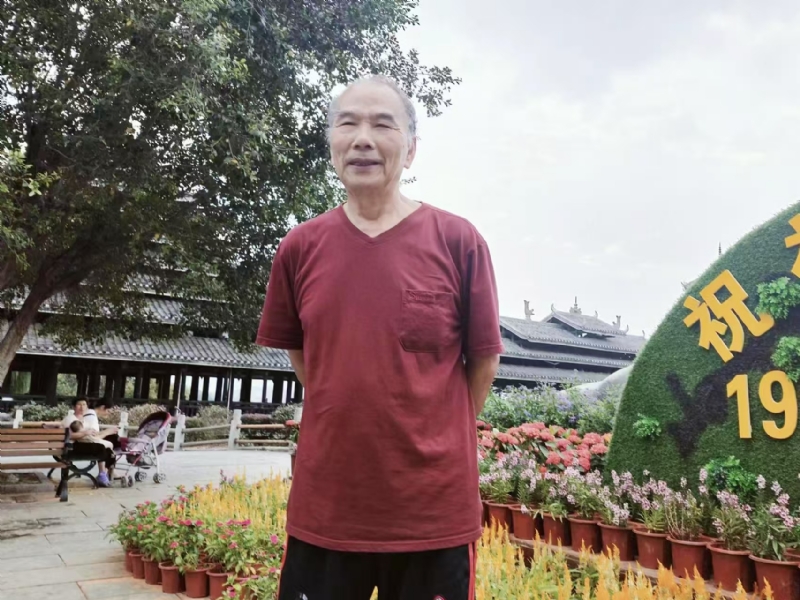 天星的第一张照片--柳州蓝颜知己交友网